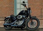 Harley-Davidson XL1200N Nightster